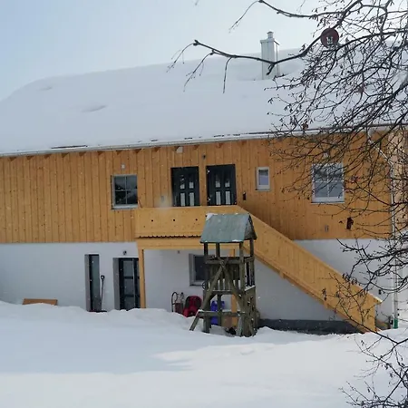 Heidi's Ferienwohnung2 アパート