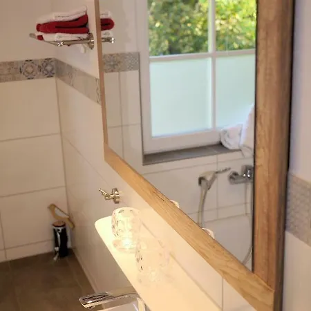 Heidi's Ferienwohnung2 *