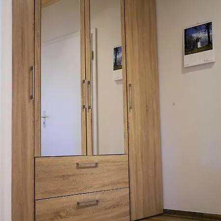 Heidi's Ferienwohnung2 Dietramszell