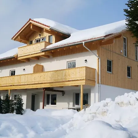 Heidi's Ferienwohnung2 *