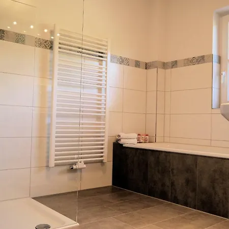 Heidi's Ferienwohnung2 *