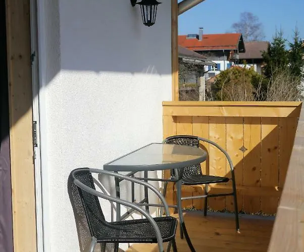 Heidi's Ferienwohnung2