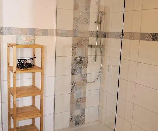 Heidi's Ferienwohnung2 公寓 Dietramszell