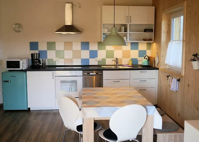 Heidi's Ferienwohnung2 *