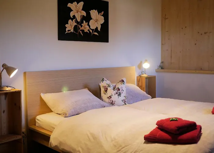 Heidi's Ferienwohnung2