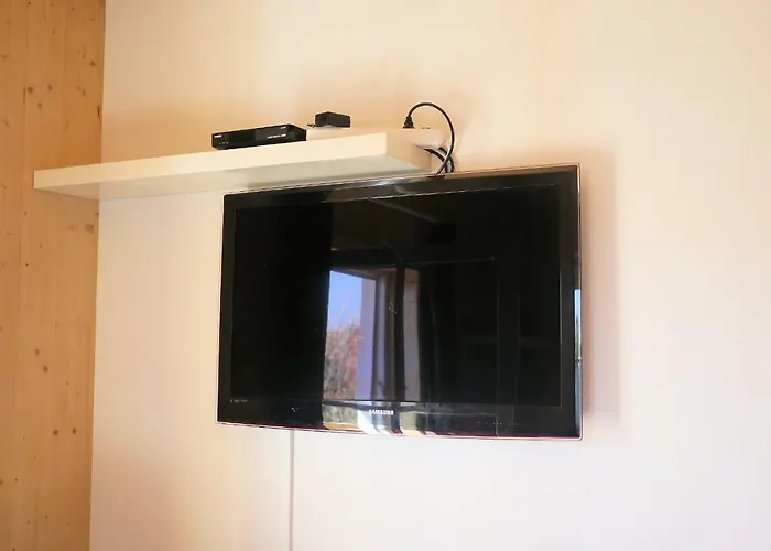 Heidi's Ferienwohnung2 * Dietramszell