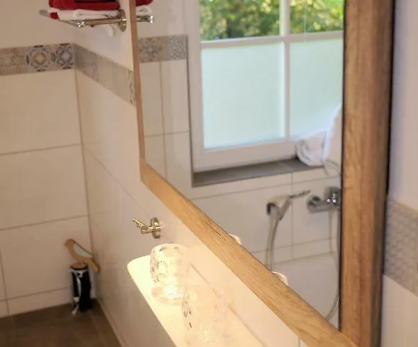 Heidi's Ferienwohnung2 *