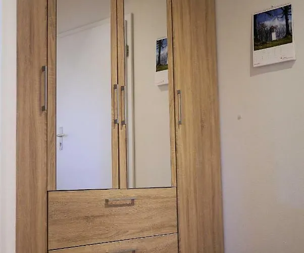 Heidi's Ferienwohnung2 Dietramszell