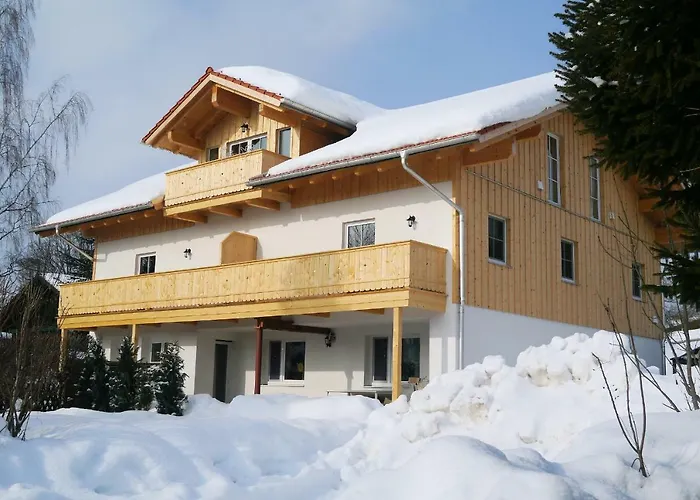 Heidi's Ferienwohnung2 *