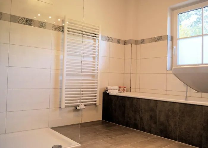 Heidi's Ferienwohnung2 *