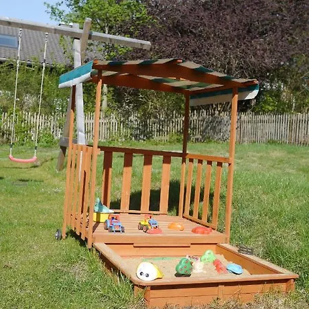 Apartamento Heidi's Ferienwohnung2 *