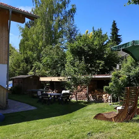 Apartamento Heidi's Ferienwohnung2 *
