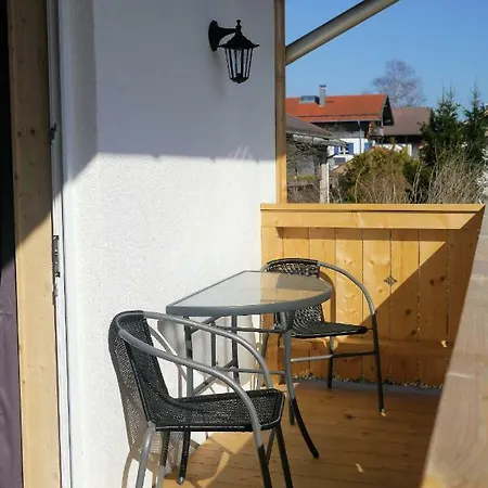 Heidi's Ferienwohnung2
