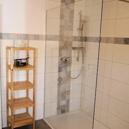 Heidi's Ferienwohnung2 Apartamento Dietramszell