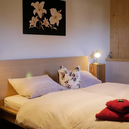 Heidi's Ferienwohnung2